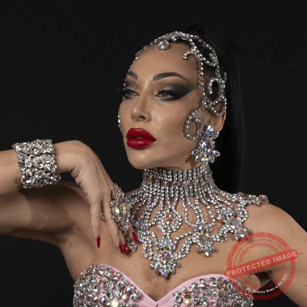 VELVET Orecchini - Image 3