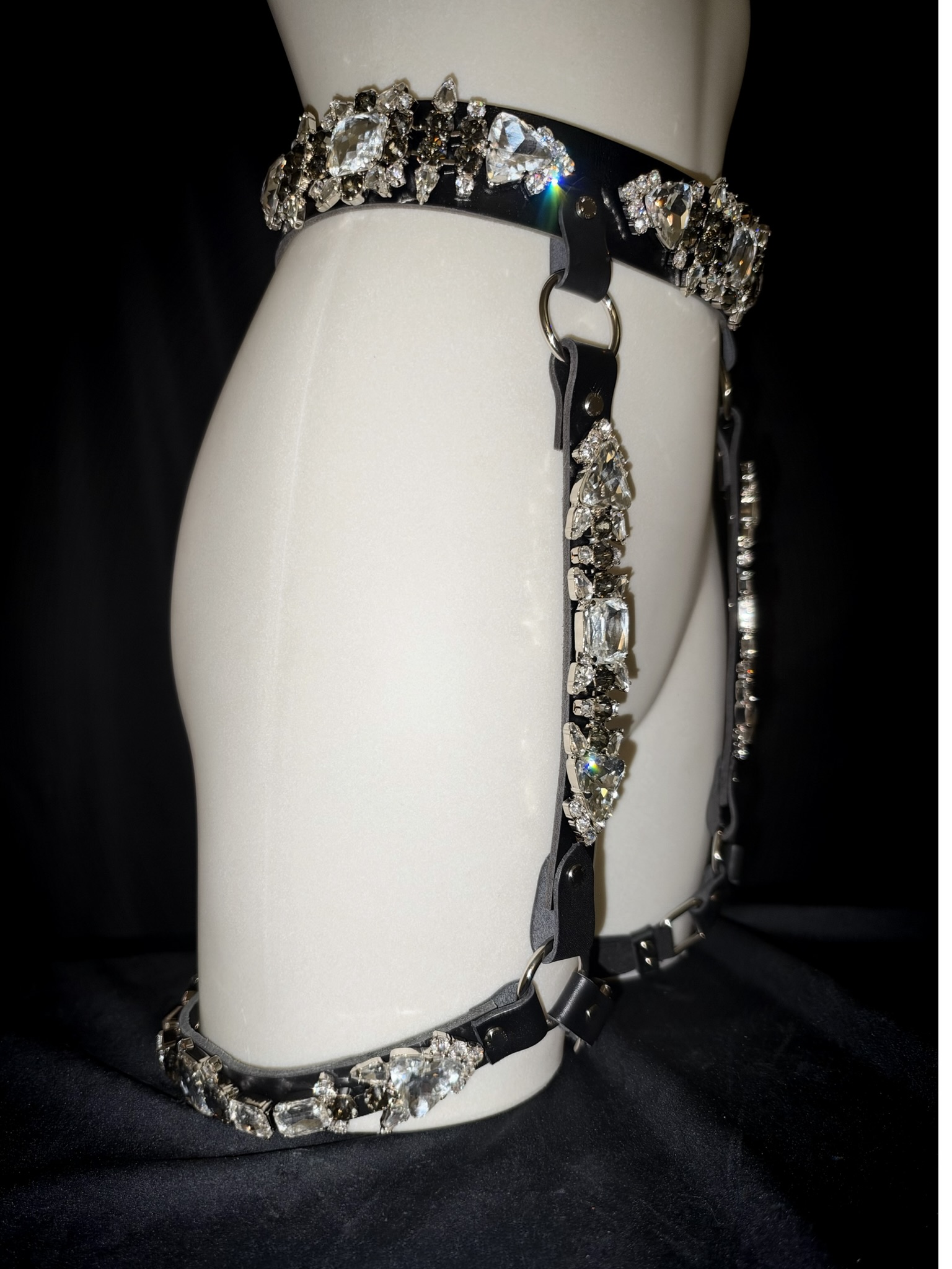 LATCH – Garter Belt Harness - Image 6