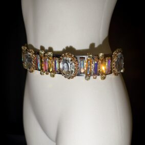 LURE – Crystal Belt