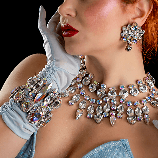 CLELIA — Collana - Image 4