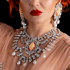 AURELIA - Collana