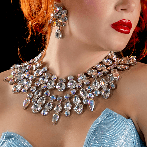 CLELIA — Collana - Image 2