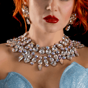 CLELIA — Collana