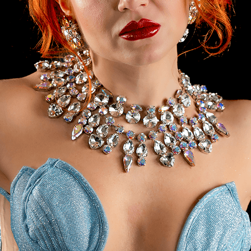 CLELIA — Collana - Image 3