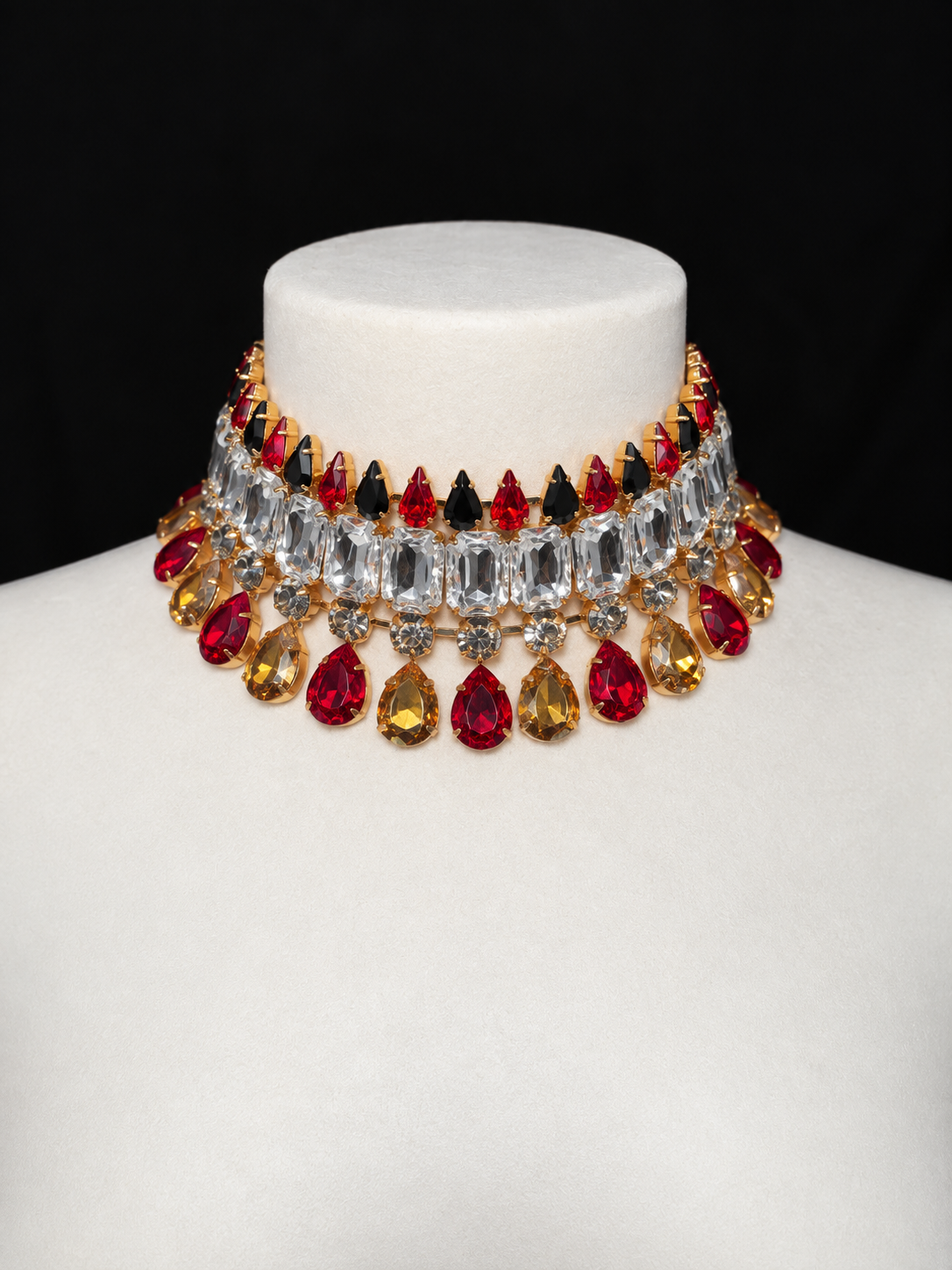 EVA GOLDY - Choker - Image 3